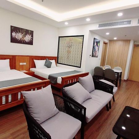 Flc Sea Tower Quy Nhon - Kadupul Home Exterior foto