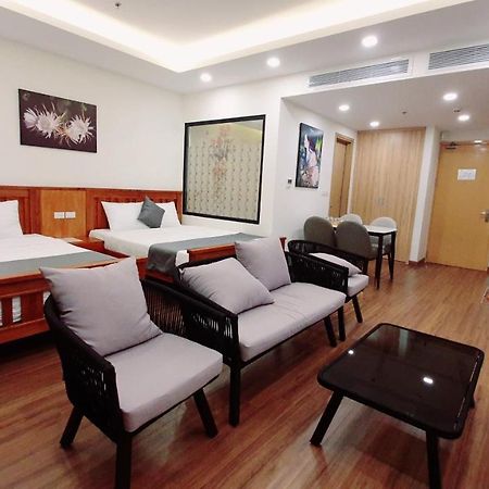 Flc Sea Tower Quy Nhon - Kadupul Home Exterior foto
