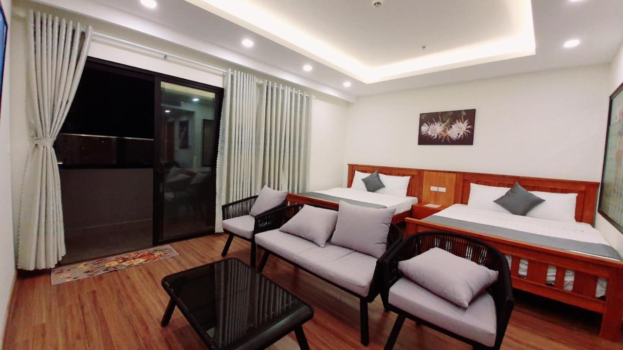 Flc Sea Tower Quy Nhon - Kadupul Home Exterior foto