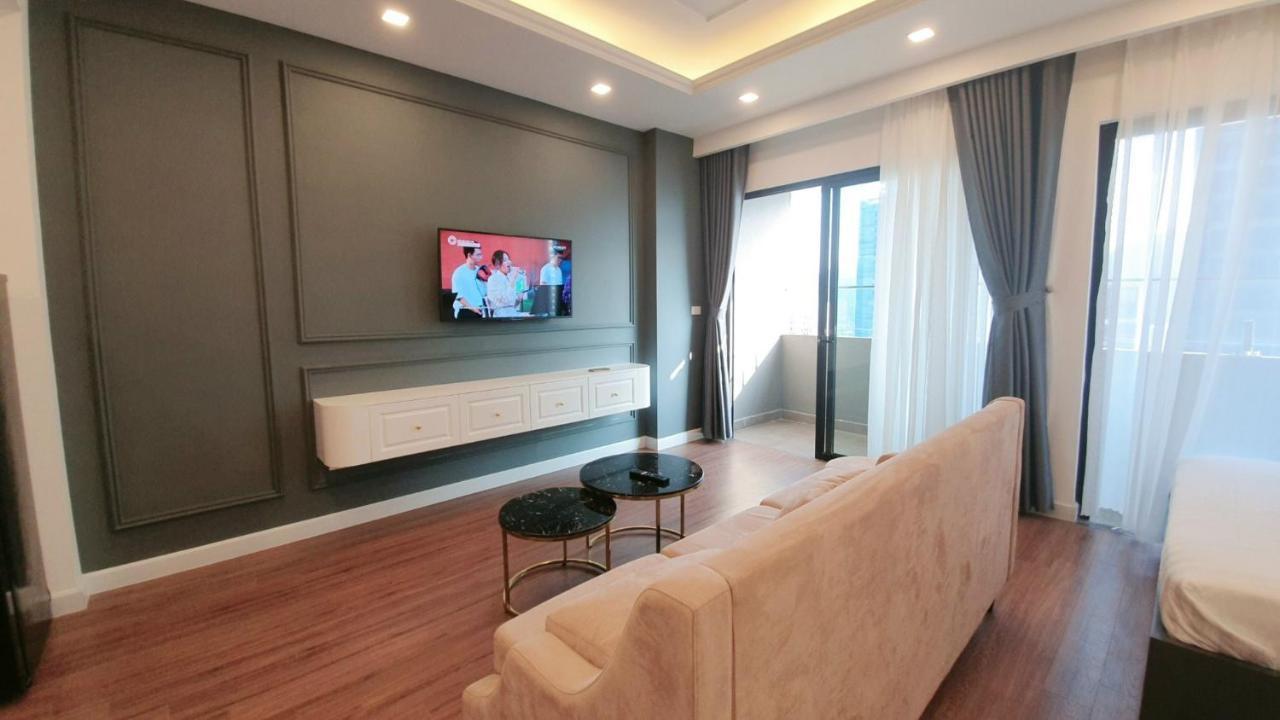 Flc Sea Tower Quy Nhon - Kadupul Home Exterior foto
