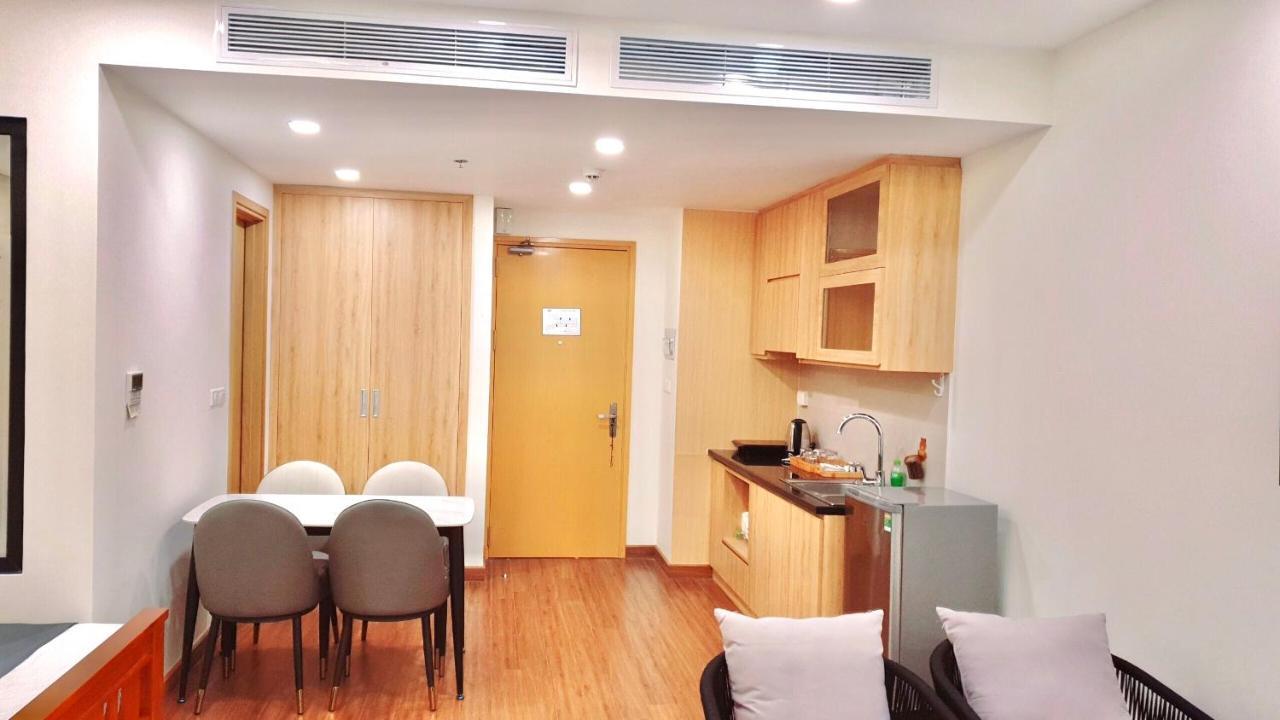 Flc Sea Tower Quy Nhon - Kadupul Home Exterior foto