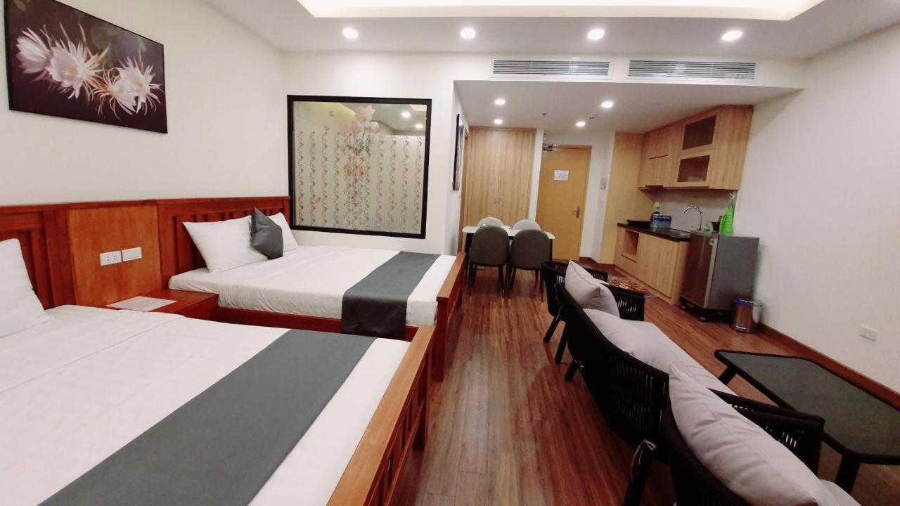 Flc Sea Tower Quy Nhon - Kadupul Home Exterior foto