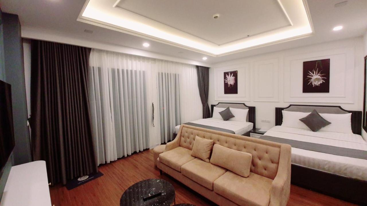 Flc Sea Tower Quy Nhon - Kadupul Home Exterior foto